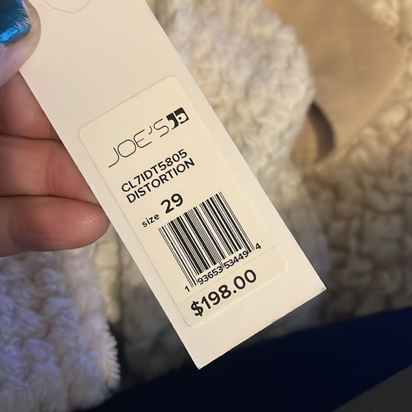 Joes jeans the provocateur flawless petite bootcut - Picture 9 of 12